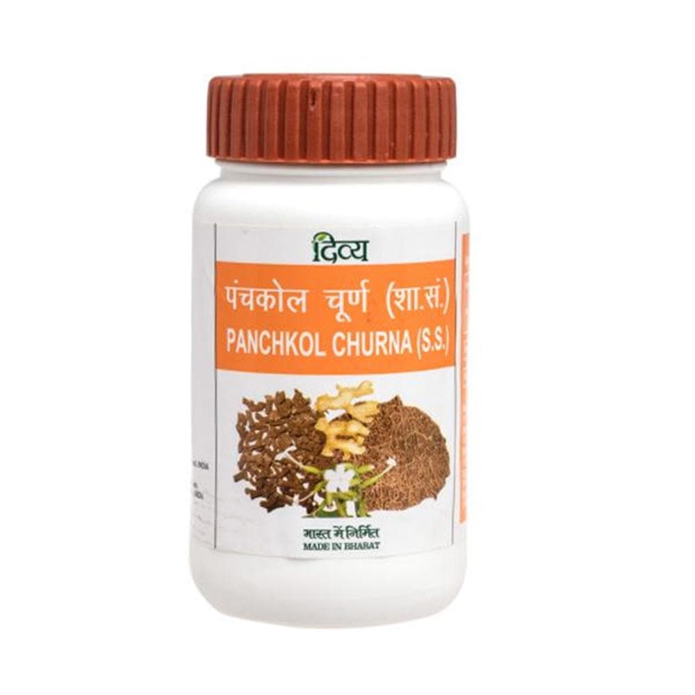 Patanjali Panchkol Churna (50 gm)