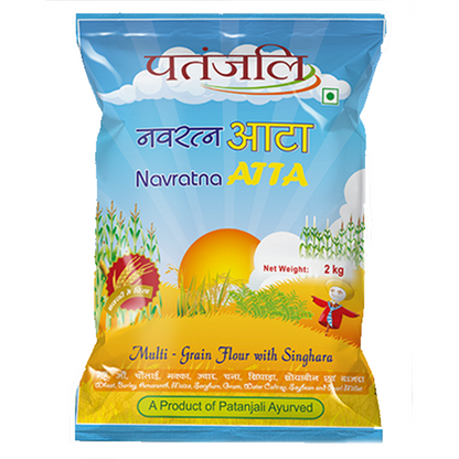 Patanjali Navratna Atta -  USA, Australia, Canada 