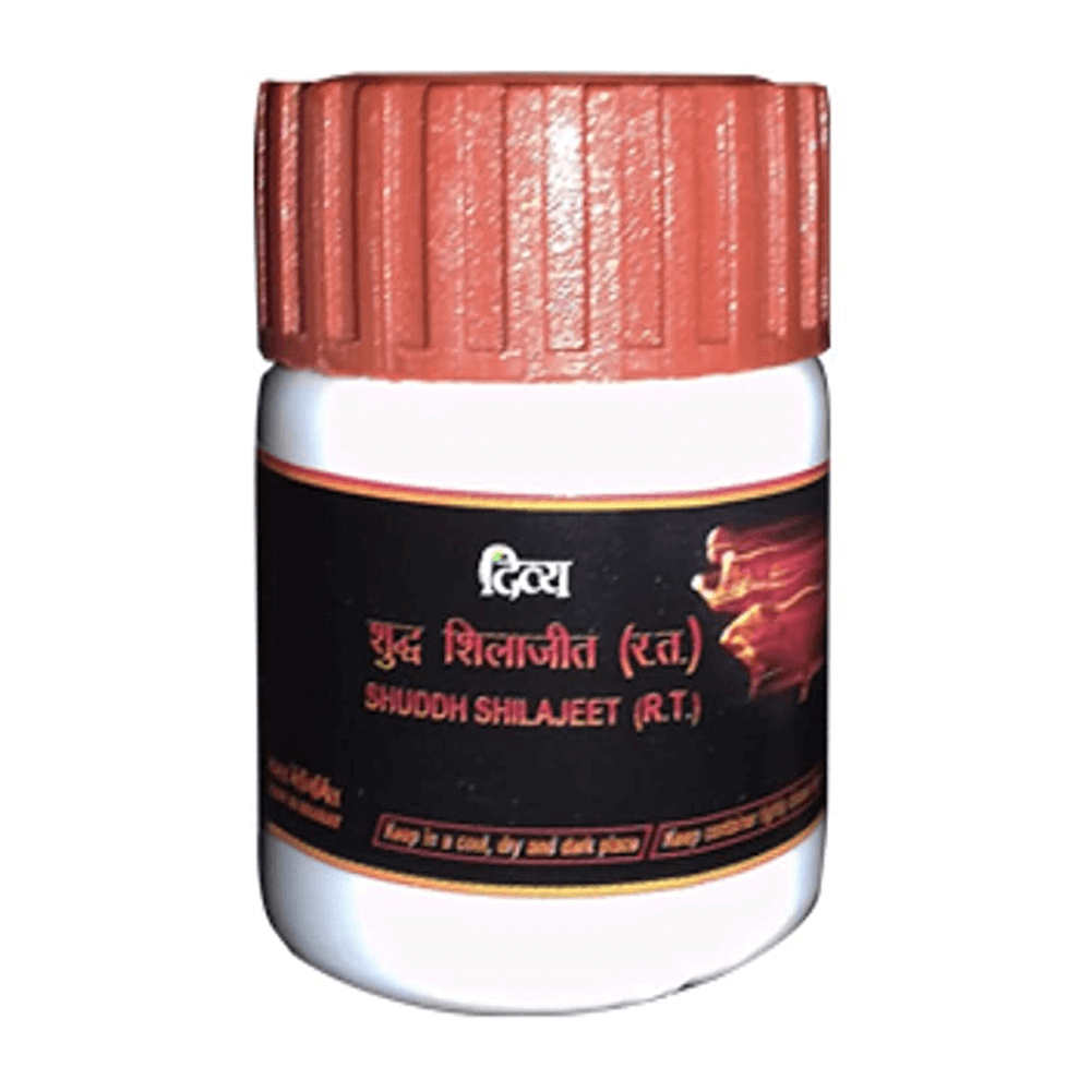 Patanjali Shuddh Shilajeet - buy in USA, Australia, Canada