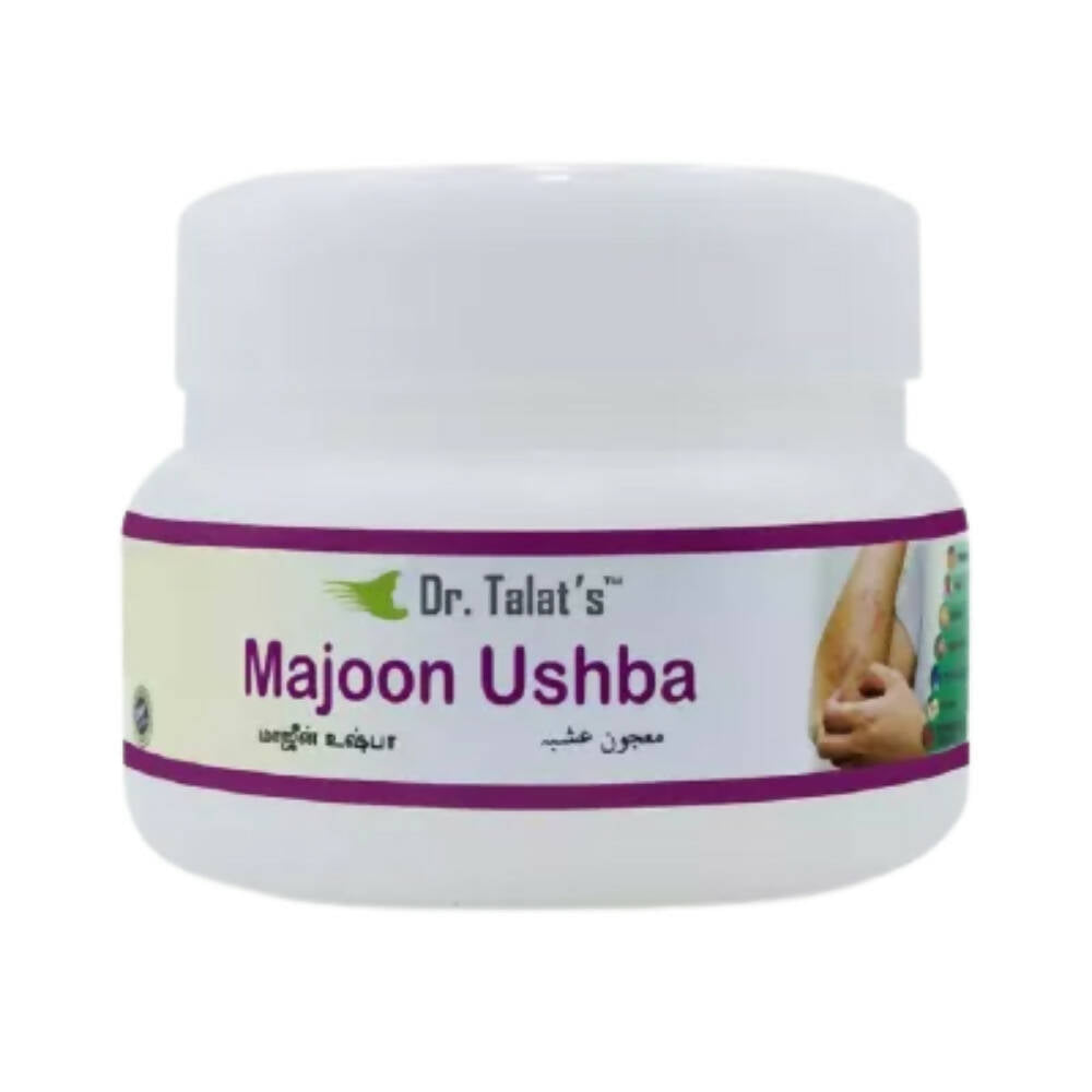 Dr. Talat's Majoon Ushba -  usa australia canada 