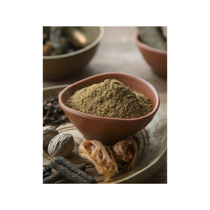 Orco Organic Garam Masala Powder