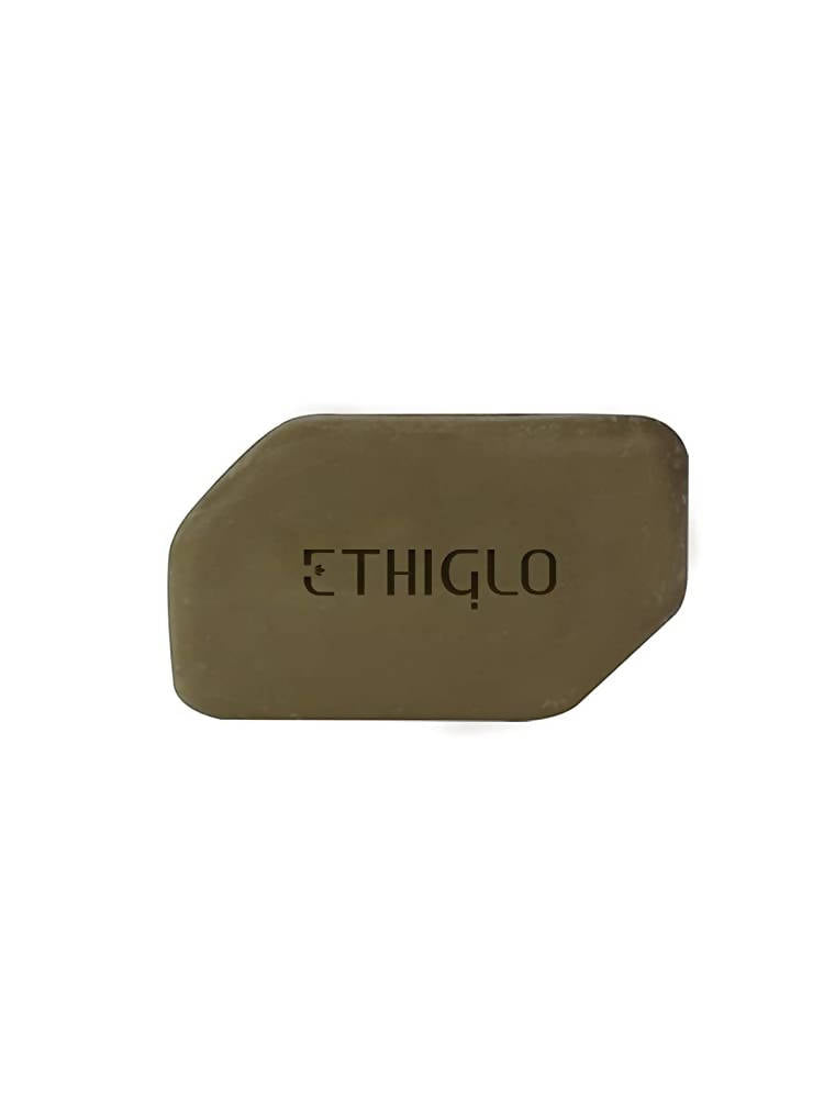 Ethiglo Skin Whitening Deep Cleansing Soap