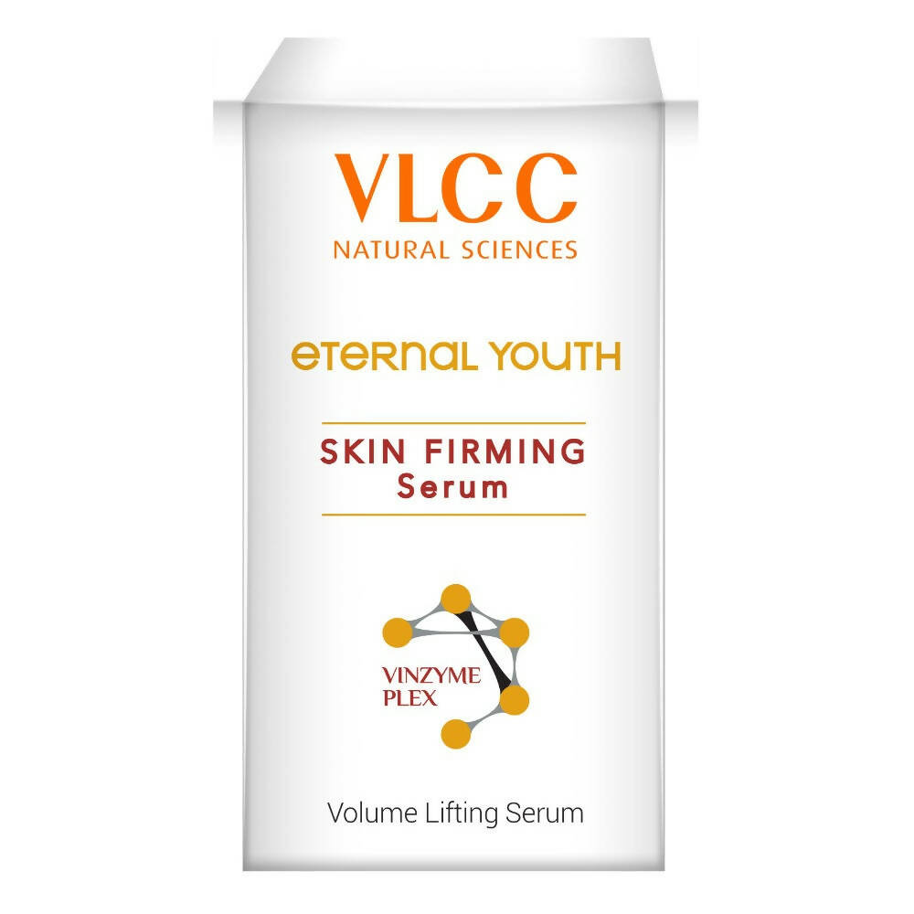 VLCC Eternal Youth Skin Firming Serum