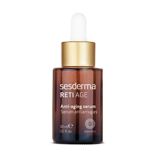 Sesderma Retiage Antiaging Facial Serum