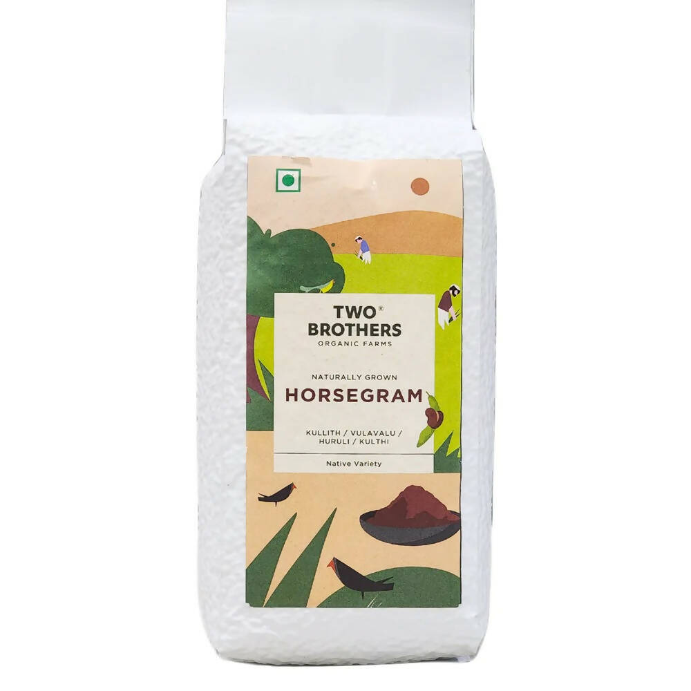 Two Brothers Organic Farms Horsegram - buy in USA, Australia, Canada