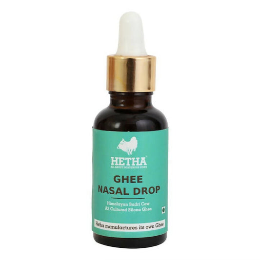 Hetha Ghee Nasal Drop - usa canada australia