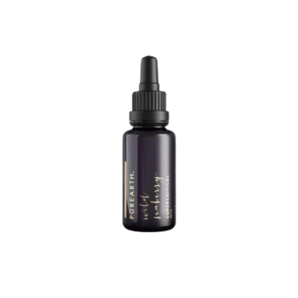 Purearth Wild Sea Berry Supercritical Oil - BUDNEN