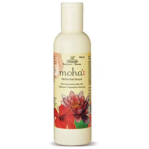 Moha Herbal Hair Serum