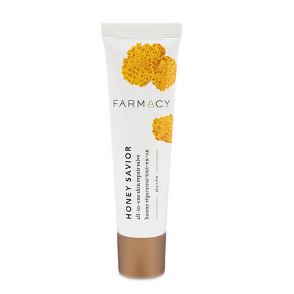 Farmacy Honey Savior All-In-One Skin Repair Salve