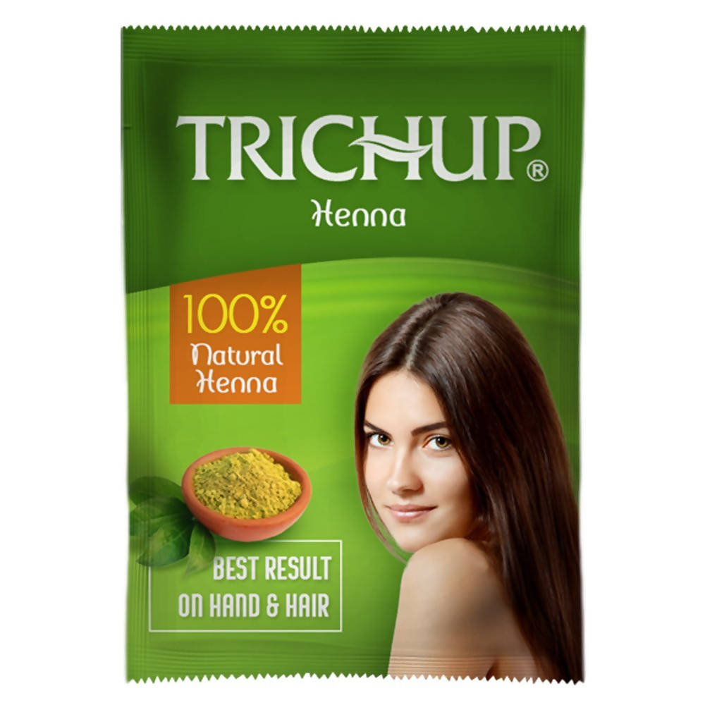 Trichup Henna Powder