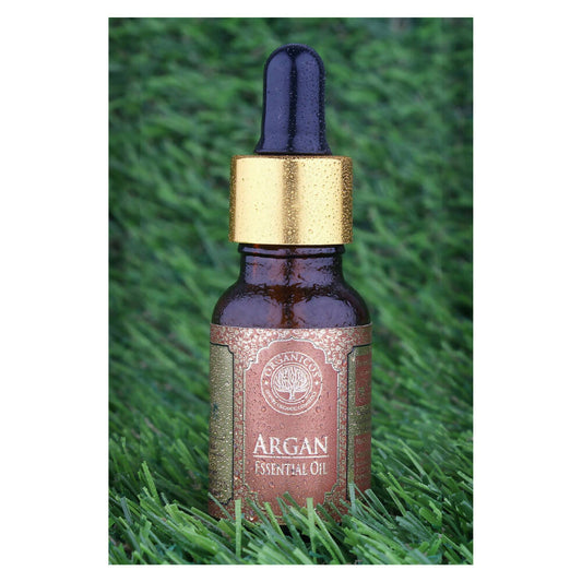 Organicos Argan Essential Oil - 15ML