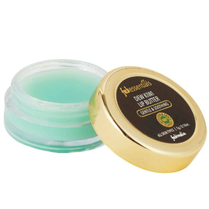 Fabessentials Dew Kiwi Lip Butter