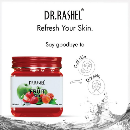 Dr.Rashel Fruit Gel