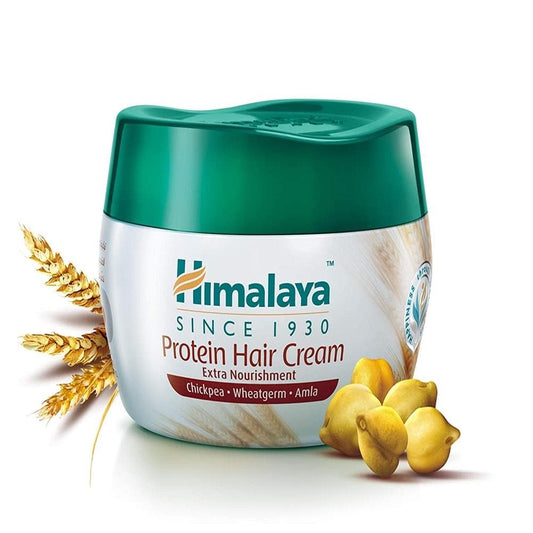 Himalaya Herbals - Protein Hair Cream