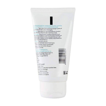 Professional O3+ Face Scrub Volcano