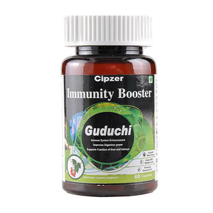 Cipzer Guduchi Capsules -  usa australia canada 