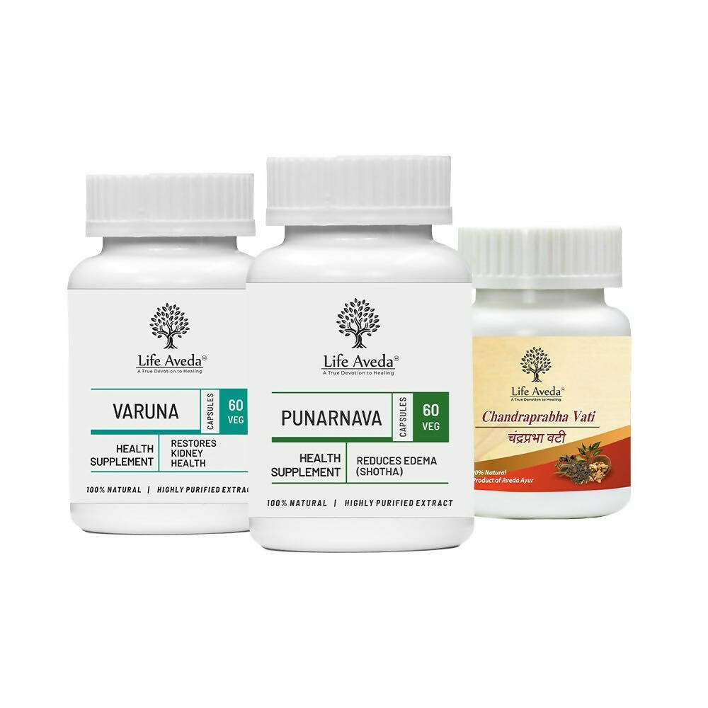 Life Aveda Urethritis Relief -  usa australia canada 