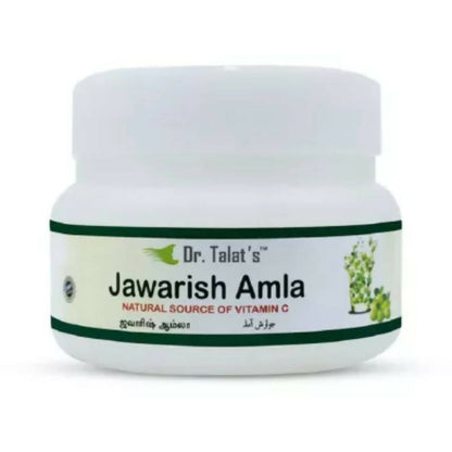 Dr. Talat's Jawarish Amla