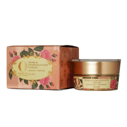 Ohria Ayurveda The Rose Collection