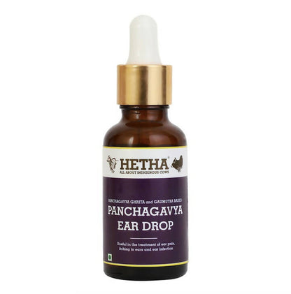 Hetha Panchagavya Ear Drop - usa canada australia