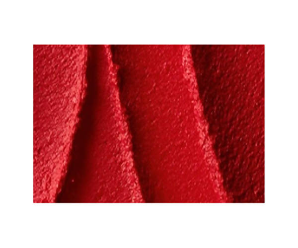 Mac Powder Kiss Lipstick - Lasting Passion Clean Bright Red