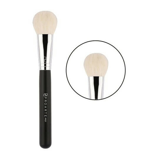 Proarte Side Sweep Blush and Contour Brush PF-07