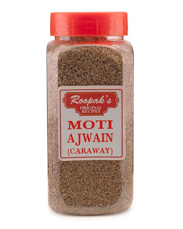 Roopak's Ajwain Moti (Caraway) -  USA, Australia, Canada 