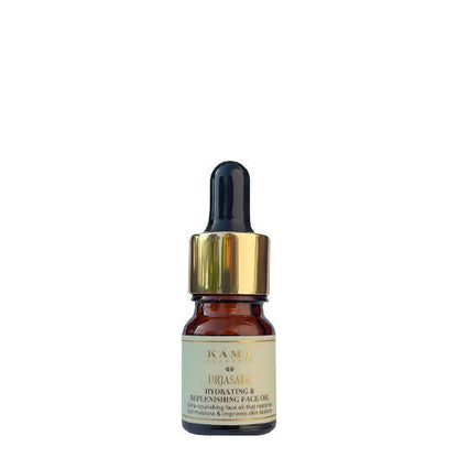 Kama Ayurveda Urjasara Hydrating & Replenishing Face Oil