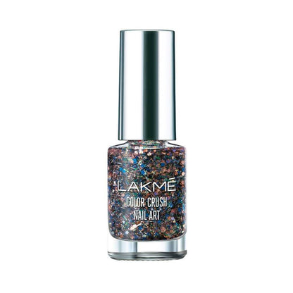 Lakme Color Crush Nail Art - G12