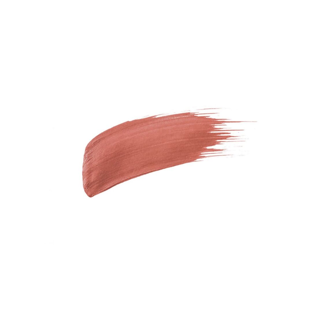 Forest Essentials Noor Nikhaar Satin Cheek Tint Khubani - Peach