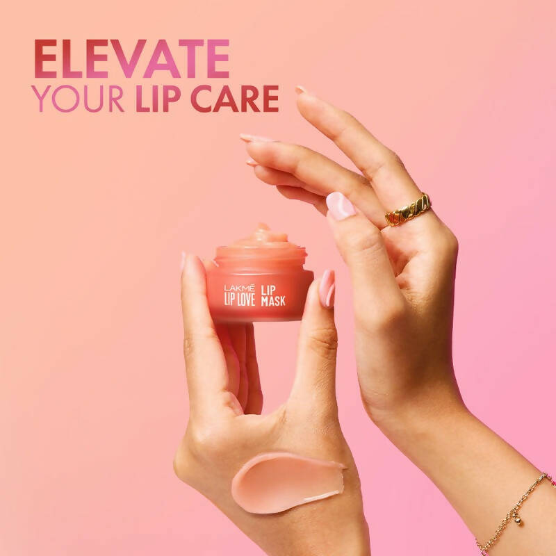 Lakme Lip Love Lip Mask