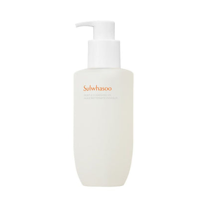 Sulwhasoo Gentle Cleansing Oil