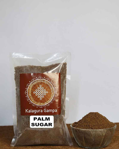 Kalagura Gampa Palm Sugar