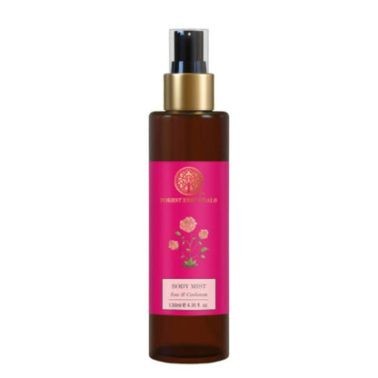 Forest Essentials Body Mist Rose & Cardamom - buy in USA, Australia, Canada