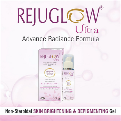 Rejuglow Ultra Gel