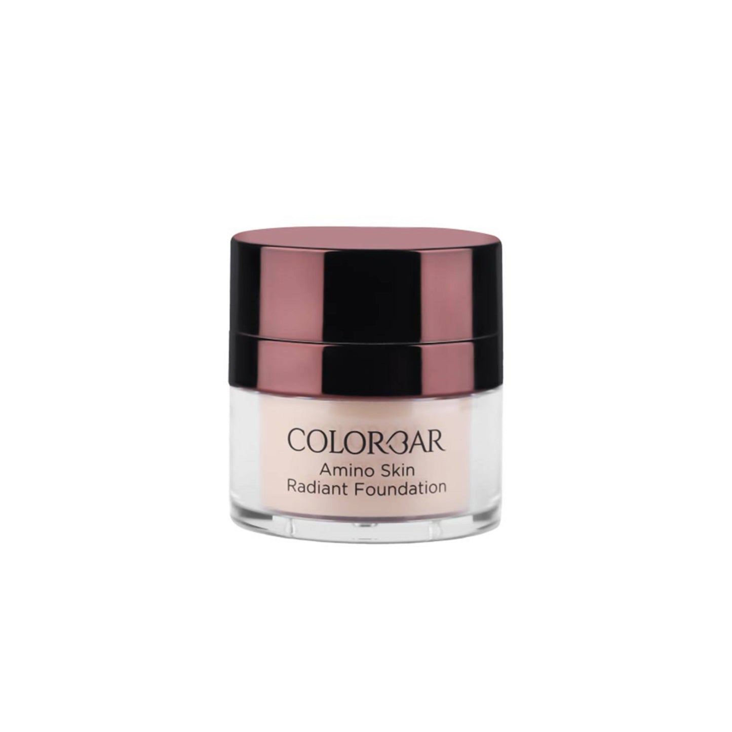 Colorbar Amino Skin Radiant Foundation Ivory Fair-001 - buy in USA, Australia, Canada