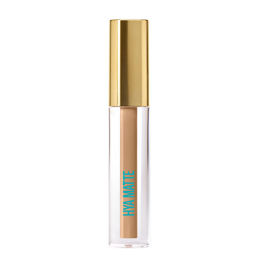 Lakme 9 To 5 Hya Matte Liquid Concealer - Almond