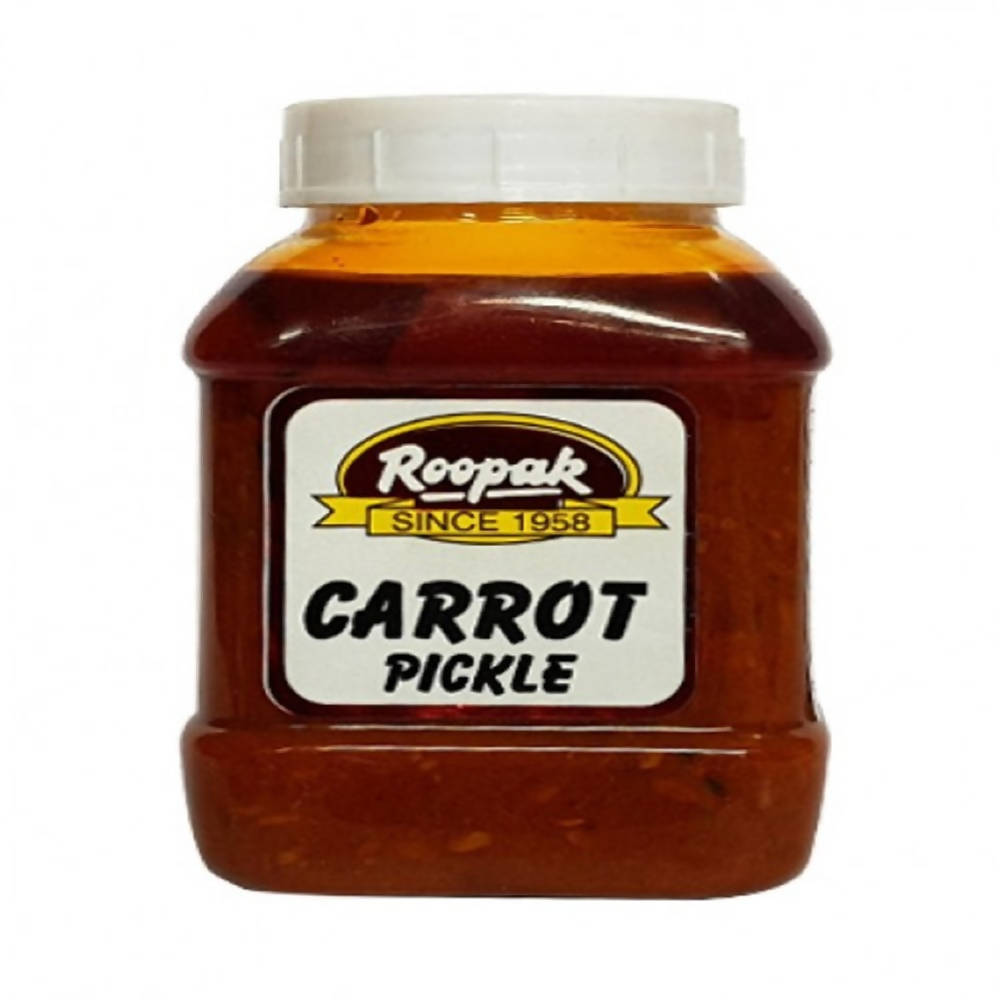 Roopak Carrot Pickle -  buy in usa 