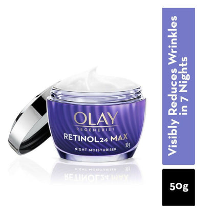 Olay Retinol24 Max Night Moisturiser