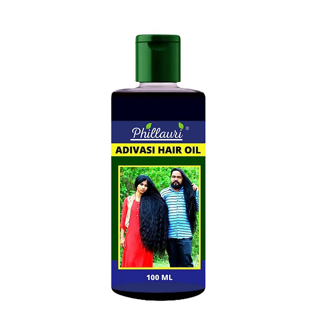 Phillauri Adivasi Hair Oil - buy-in-usa-australia-canada
