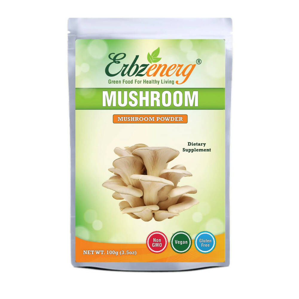 Erbzenerg Mushroom Powder -  usa australia canada 