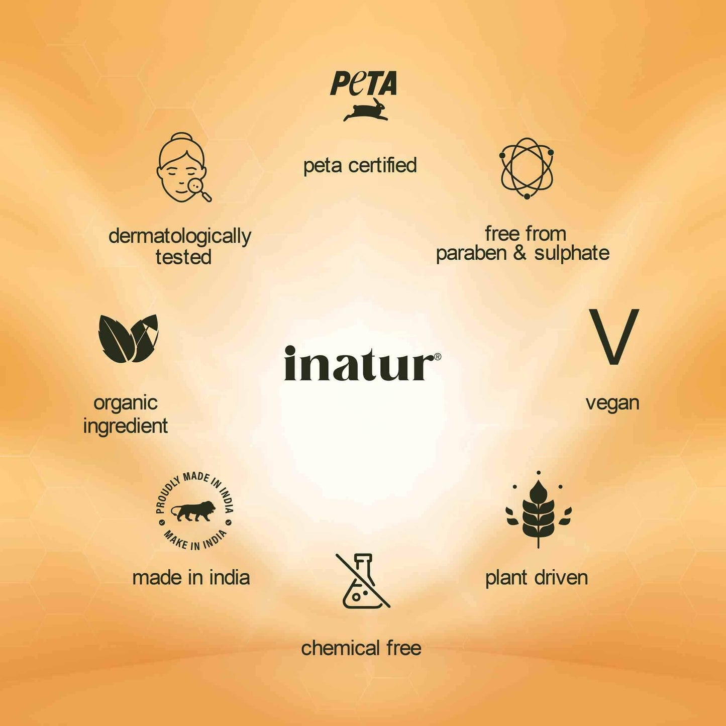 Inatur Argan Oil