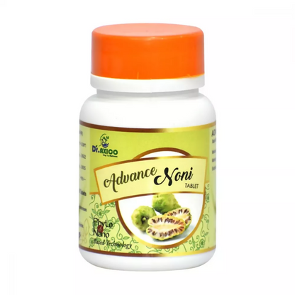 Dr.Axico Advance Noni Tablets - BUDEN