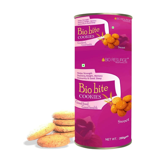 Bio Resurge Healthy Biscuits Meeting your Nutritional Requirements -  buy in usa 