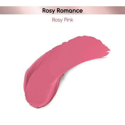 Kay Beauty Creme Blush - Rosy Romance