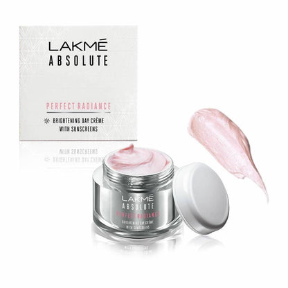 Lakme Absolute Perfect Radiance Skin Brightening Day Creme