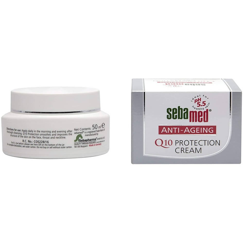 Sebamed Anti-Ageing Q10 Protection Cream