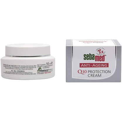 Sebamed Anti-Ageing Q10 Protection Cream