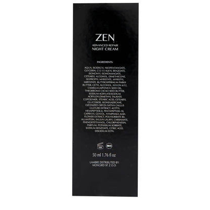 Lambre Zen Night Advanced Repair Night Cream