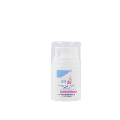 Sebamed Baby Protective Facial Cream